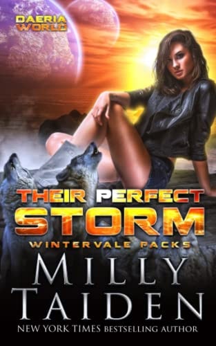 Their Perfect Storm