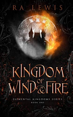 Kingdom of Wind & Fire