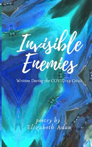 Invisible Enemies Poetry Written During the COVID-19 Crisis