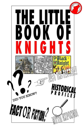 The Little Book Of Knights