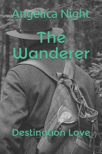 The Wanderer Destination Love