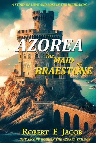 Azorea The Maid of Braestone