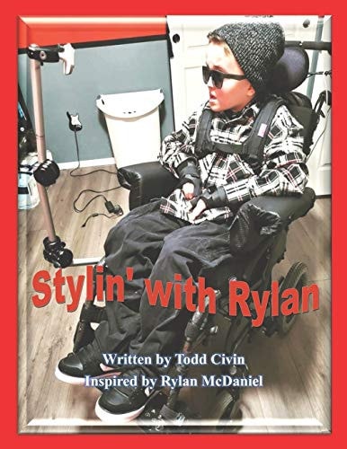 Stylin' with Rylan
