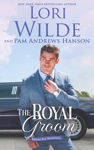 The Royal Groom