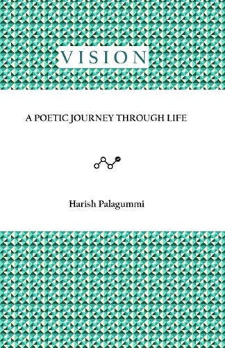 Vision A Poetic Journey Through Life