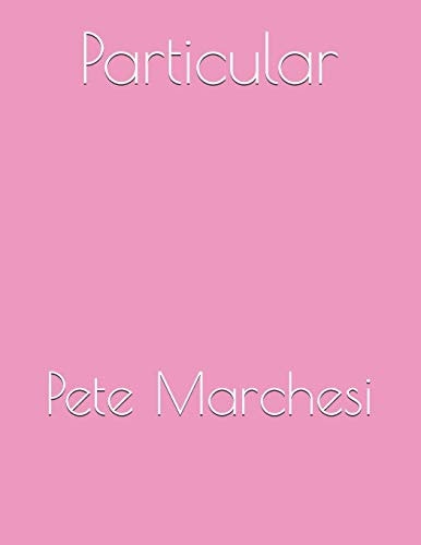 Particular