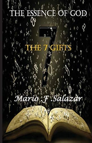 The Essence of God The 7 Gifts