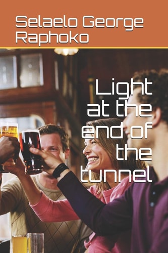 Light at the End of the Tunnel