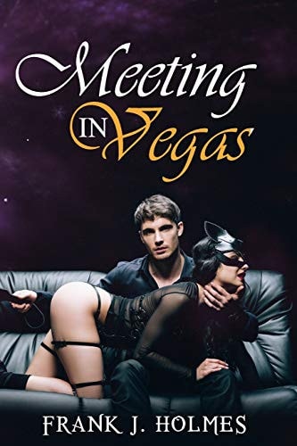Meeting in Vegas