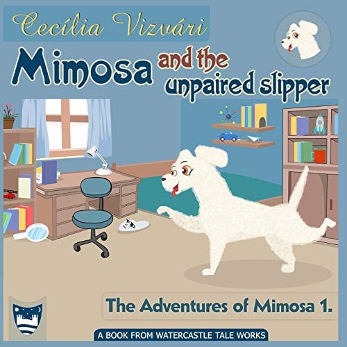Mimosa and the Unpaired Slipper