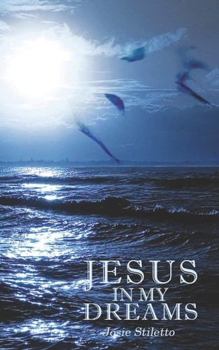 Jesus in My Dreams