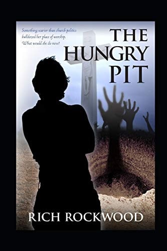 The Hungry Pit What Happened to Her Church?
