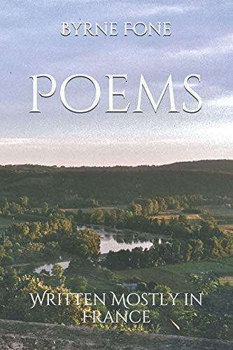 Poems Written Mostly in France
