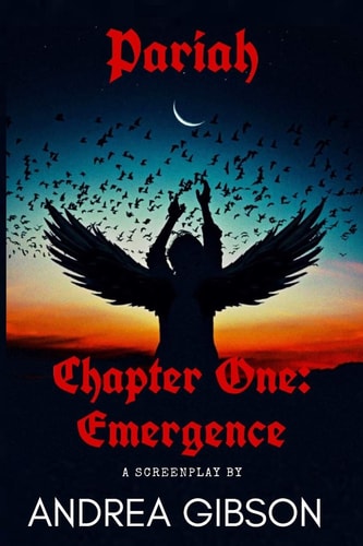 Pariah Chapter 1: Emergence