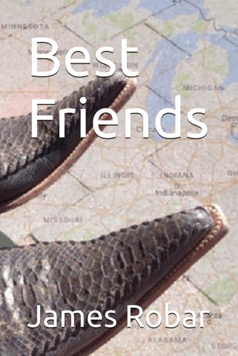 BEST FRIENDS.