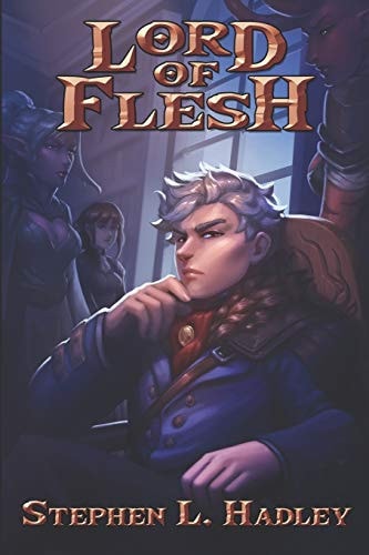 Lord of Flesh