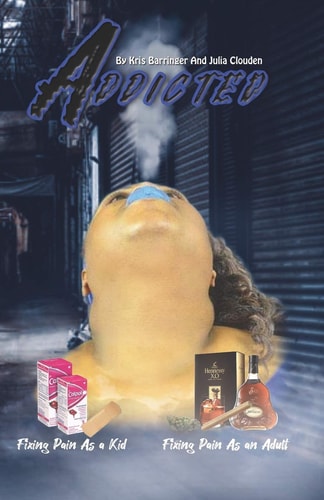 Addicted Why I Smoke