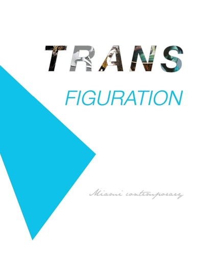 Trans-Figuration Miami Contemporary Artist
