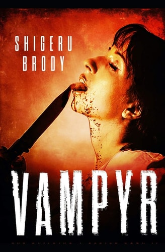 Vampyr A Short Novel