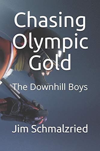 Chasing Olympic Gold The Downhill Boys