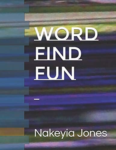 Word Find Fun