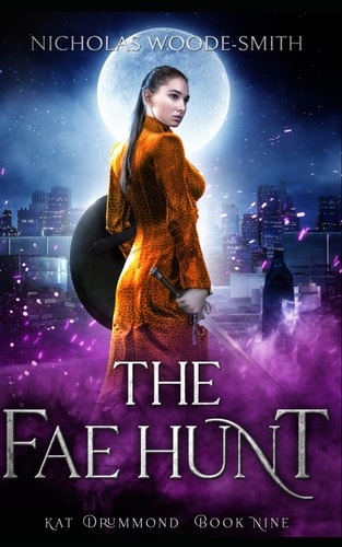 The Fae Hunt
