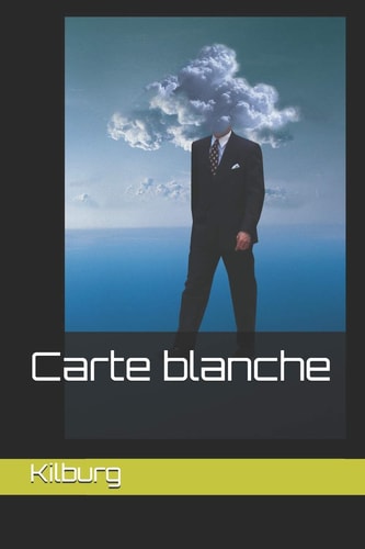 Carte Blanche