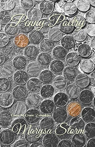 Penny Poetry