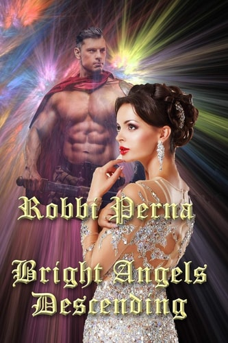 Bright Angels Descending The Domenico Family Case Files