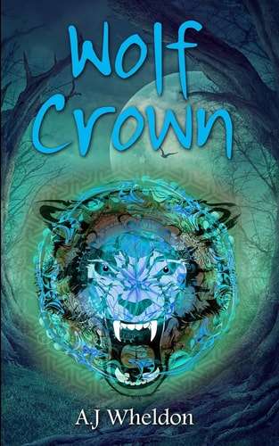 Wolf Crown (The Crowns of Domination)