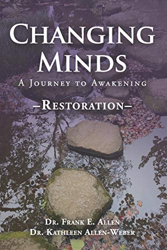 Changing Minds Restoration