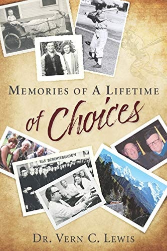 Memories of a Lifetime of Choices