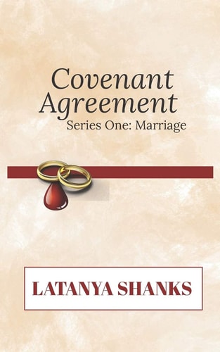 Covenant Agreement Series One Marriage