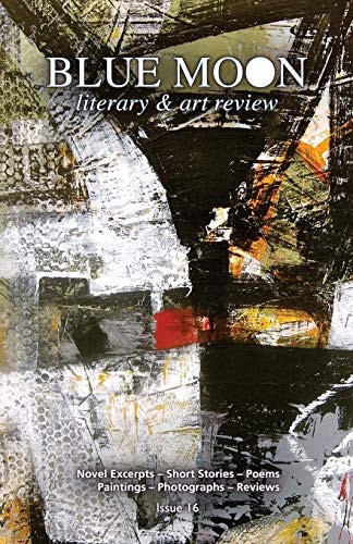 Blue Moon Literary & Art Review