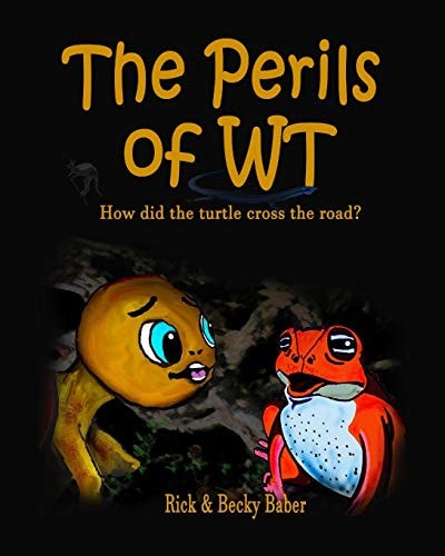The Perils of WT How Did the Turtle Cross the Road?