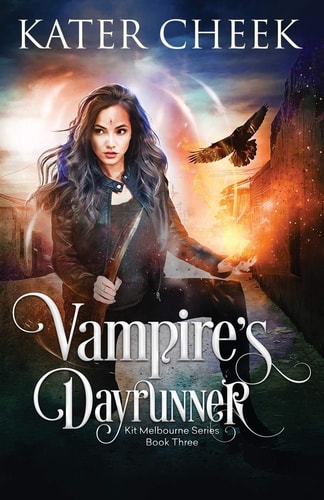 Vampire's Dayrunner