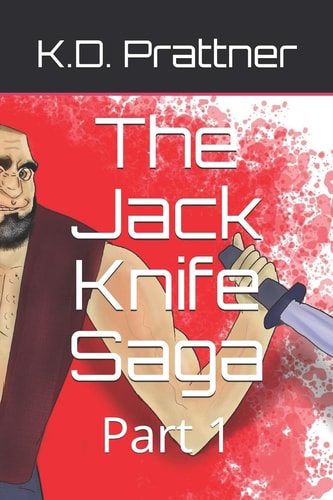 The Jack Knife Saga Part 1