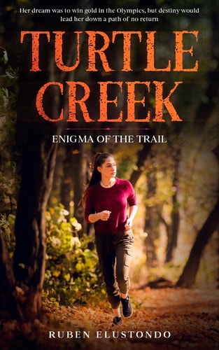 Turtle Creek Enigma of the Trail