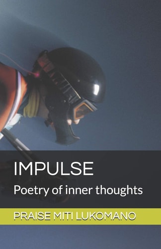 Impulse Poetry of Inner Thoughts
