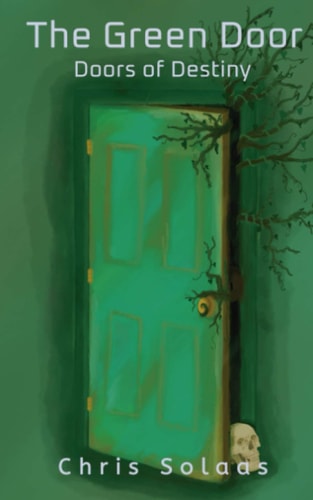 Copper - The Green Door