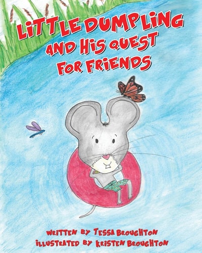 Little Dumpling and His Quest for Friends