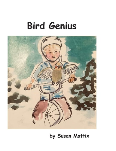Bird Genius