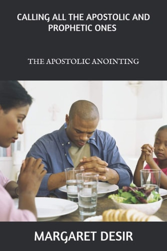 Calling All the Apostolic and Prophetic Ones Deliverance Healing Prophecy