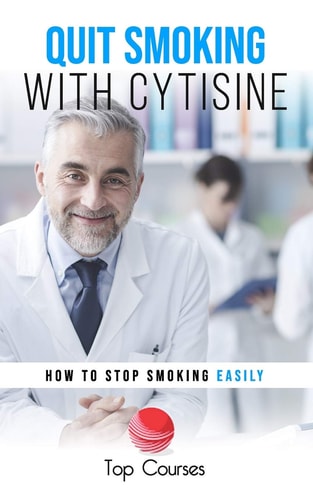 Quit Smoking with Cytisine How to Stop Smoking Easily