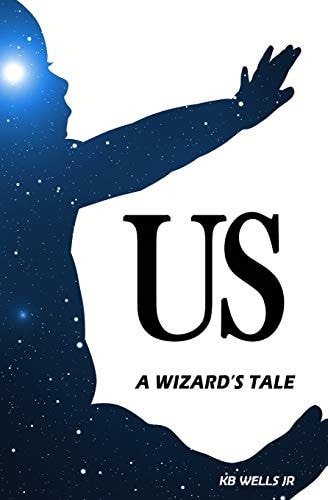 Us A Wizard's Tale
