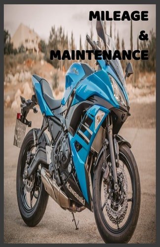 Miles and Maintenance