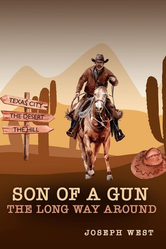 Son of a Gun The Long Way Around