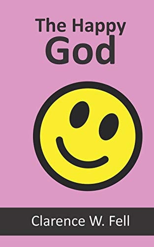 The Happy God