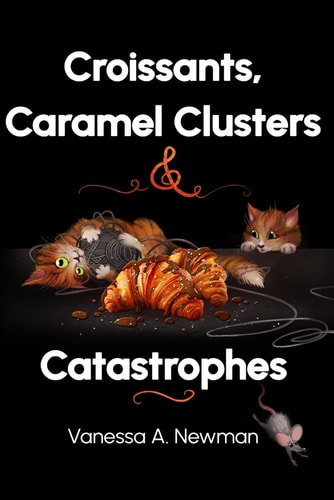 Croissants, Caramel Clusters and Catastrophes