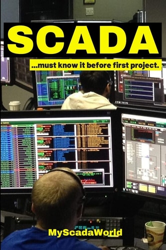 Scada ... You Must Know Before First Project